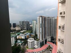 Blk 445A Clementi Crest (Clementi), HDB 4 Rooms #553547771